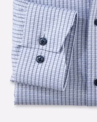 Olymp Luxor Comfort Fit Hemd 1017/44/11 Ärmel Olymp Luxor Comfort Fit Hemd 1017/44/11 Ärmel