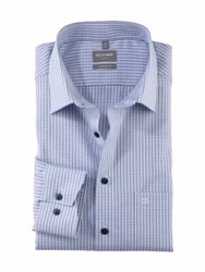 Olymp Luxor Comfort Fit Hemd 1017/44/11 langarm Olymp Luxor Comfort Fit Hemd 1017/44/11 langarm