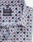 Olymp Luxor Modern Fit Hemd 1227/44/45 Kragen