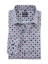 Olymp Luxor Modern Fit Hemd 1227/44/45 Olymp Luxor Modern Fit Hemd 1227/44/45
