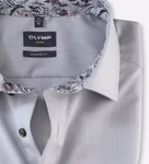 OLYMP Luxor Langarmhemd Modern fit1270/64/75 Kragen