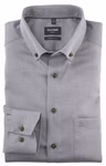 OLYMP Luxor Langarmhemd Modern fit 1306/44/47