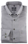 OLYMP Luxor Langarmhemd Modern fit 1306/44/47