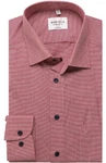 Marvelis Langarmhemd Modern fit 7214/44/35