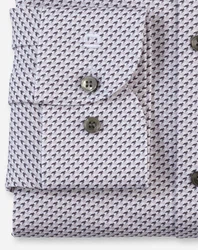 OLYMP Level Five Body fit 24/Seven Langarmhemd 2184/64/22 OLYMP Level Five Body fit 24/Seven Langarmhemd 2184/64/22 Ärmelabschluß