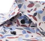 Marvelis Comfort fit Langarmhemd 7036/64/00 Kragen