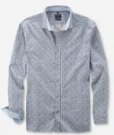 OLYMP Casual Langarmhemd Regular fit 4013/64/21 OLYMP Casual Langarmhemd Regular fit 4013/64/21