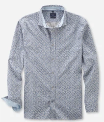 OLYMP Casual Langarmhemd Regular fit 4013/64/21 OLYMP Casual Langarmhemd Regular fit 4013/64/21