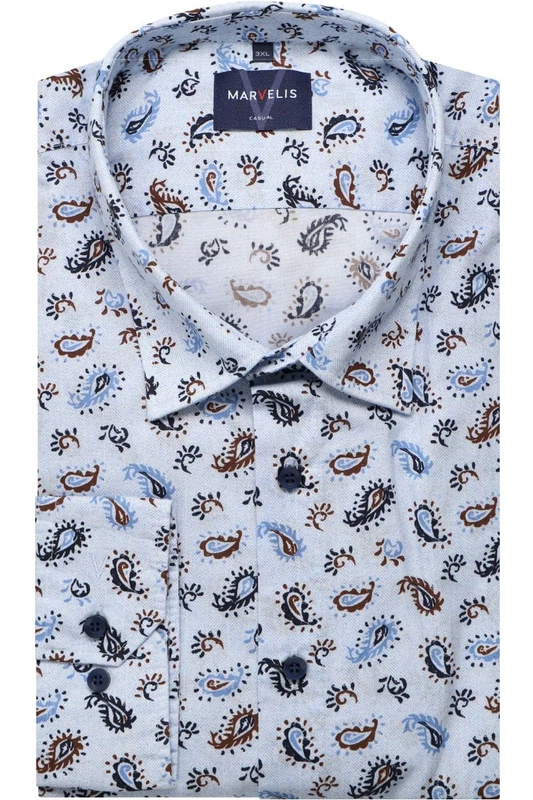 Marvelis Casual