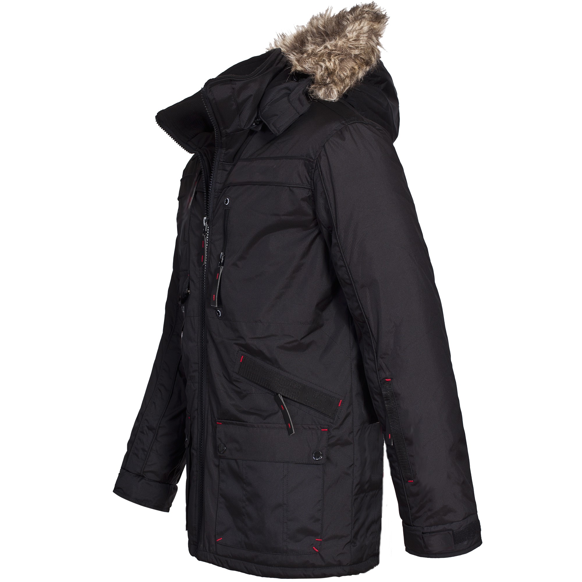 geographical norway avoriaz herren winterjacke winter parka jacke outdoor mantel geographical norway avoriaz herren winterjacke winter parka jacke outdoor mantel