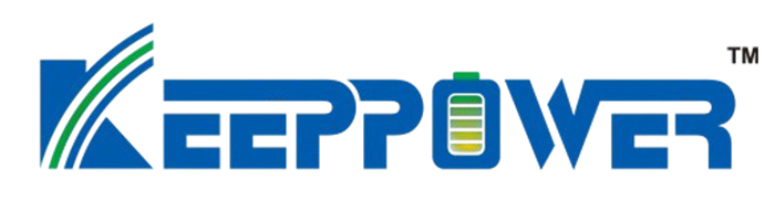Keeppower logo