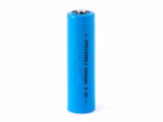 IFR 14500 AA - 600mAh 3.2V LiFePo4 Akku (Button Top)