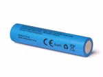 Keeppower 14650 E150 – Hochwertige Li-Ion-Zelle 3.6V - 3.7V mit 1500mAh¹ Keeppower 14650 E150 – Hochwertige Li-Ion-Zelle 3.6V - 3.7V mit 1500mAh¹