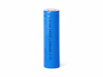 14500A3 - 1100mAh 3.6V - 3.7V Lithium-Ionen-Zelle (ohne Schutzelektronik)