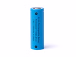 14430 mit 1300mAh* 3.6V - 3.7V Lithium-Ionen-Zelle (ohne Schutzelektronik) 14430 mit 1300mAh* 3.6V - 3.7V Lithium-Ionen-Zelle (ohne Schutzelektronik)