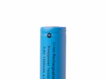 14430 mit 1300mAh* 3.6V - 3.7V Lithium-Ionen-Zelle (ohne Schutzelektronik) 14430 mit 1300mAh* 3.6V - 3.7V Lithium-Ionen-Zelle (ohne Schutzelektronik)