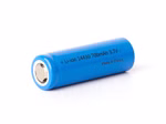 14430 - 700mAh 3.6V - 3.7V Lithium-Ionen-Zelle (ohne Schutzelektronik) 14430 - 700mAh 3.6V - 3.7V Lithium-Ionen-Zelle (ohne Schutzelektronik)