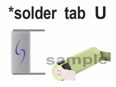 KP-16650-2000mAh Li-Ionen-Akku 3.6V - 3.7V mit 2000mAh KP-16650-2000mAh Li-Ionen-Akku 3.6V - 3.7V mit 2000mAh