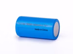 18350 - 1400mAh 3.6V - 3.7V Lithium-Ionen-Zelle max. 3A (ohne Schutzelektronik) 18350 - 1400mAh 3.6V - 3.7V Lithium-Ionen-Zelle max. 3A (ohne Schutzelektronik)