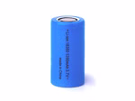 18350 - 1200mAh 3.6V - 3.7V max. 15A  Lithium-Ionen-Zelle  (ohne Schutzelektronik)