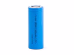 18500-A1 Li-Ionen-Akku 3.6V - 3.7V mit 1500mAh (flache Pluspol)