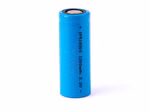 IFR 18500 - 1200mAh 3.2V LiFePo4 Akku (Flat Top) ungeschützt IFR 18500 - 1200mAh 3.2V LiFePo4 Akku (Flat Top) ungeschützt