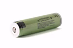 Panasonic NCR18650 PF - 2900mAh PCB geschützt P1829J