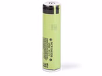 Panasonic NCR18650B 3.7V 3400mAh (PCB geschützt)