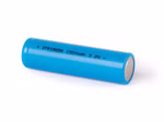 IFR 18650 LiFePo4 1500mAh 3.2V Lithium-Eisenphosphat (Pluspol flach) IFR 18650 LiFePo4 1500mAh 3.2V Lithium-Eisenphosphat (Pluspol flach)