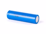 IFR 18650 1500mAh 3.2V LiFePo4 Lithium-Eisenphosphat (Pluspol erhöht) IFR 18650 1500mAh 3.2V LiFePo4 Lithium-Eisenphosphat (Pluspol erhöht)