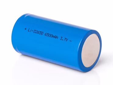 KP-32650-6500mAh Li-Ionen-Akku 3.6V - 3.7V (ohne *BMS) KP-32650-6500mAh Li-Ionen-Akku 3.6V - 3.7V (ohne *BMS)