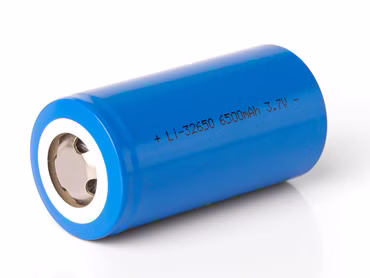 KP-32650-6500mAh Li-Ionen-Akku 3.6V - 3.7V (ohne *BMS) KP-32650-6500mAh Li-Ionen-Akku 3.6V - 3.7V (ohne *BMS)