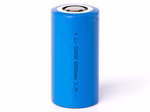 KP-32650-6500mAh Li-Ionen-Akku 3.6V - 3.7V (ohne *BMS) KP-32650-6500mAh Li-Ionen-Akku 3.6V - 3.7V (ohne *BMS)