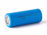 IFR26650 3.2V - 3.3V 3000mAh LiFePO4 (Lithium-Eisenphosphat) Akku IFR26650 3.2V - 3.3V 3000mAh LiFePO4 (Lithium-Eisenphosphat) Akku