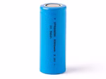 IFR26650 3.2V - 3.3V 3300mAh LiFePO4 (Lithium-Eisenphosphat) Akku IFR26650 3.2V - 3.3V 3300mAh LiFePO4 (Lithium-Eisenphosphat) Akku