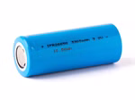 IFR26650 3.2V - 3.3V 3300mAh LiFePO4 (Lithium-Eisenphosphat) Akku IFR26650 3.2V - 3.3V 3300mAh LiFePO4 (Lithium-Eisenphosphat) Akku