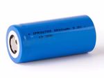 IFR32700 3.2V - 3.3V 6000mAh LiFePO4 (Lithium-Eisenphosphat) Akku IFR32700 3.2V - 3.3V 6000mAh LiFePO4 (Lithium-Eisenphosphat) Akku