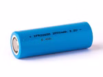 IFR22650 3.2V - 3.3V 2000mAh LiFePO4 (Lithium-Eisenphosphat) Akku IFR22650 3.2V - 3.3V 2000mAh LiFePO4 (Lithium-Eisenphosphat) Akku