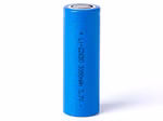 22650 Li-Ionen-Akku 3.6V - 3.7V mit 3000mAh Kapazität und 15A Entladestrom 22650 Li-Ionen-Akku 3.6V - 3.7V mit 3000mAh Kapazität und 15A Entladestrom