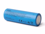 Keeppower 26800-E700 mit 7000 mAh¹. 3.6V-3.7V Li-ionen Akku 12A Entladestrom (konstant) Keeppower 26800-E700 mit 7000 mAh¹. 3.6V-3.7V Li-ionen Akku 12A Entladestrom (konstant)