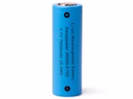 Keeppower 26800-E700 mit 7000 mAh¹. 3.6V-3.7V Li-ionen Akku 12A Entladestrom (konstant) Keeppower 26800-E700 mit 7000 mAh¹. 3.6V-3.7V Li-ionen Akku 12A Entladestrom (konstant)