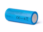 Keeppower 26650-E700 mit 7000 mAh¹. 3.6V-3.7V Li-ionen Akku 15A Entladestrom (konstant) Keeppower 26650-E700 mit 7000 mAh¹. 3.6V-3.7V Li-ionen Akku 15A Entladestrom (konstant)