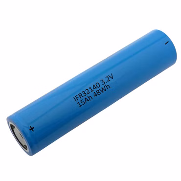 IFR32140  3,2V - 3,3V 15000mAh LiFePO4 (Lithium-Eisenphosphat) Akku