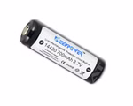 Keeppower 14430 - 700mAh. 3.7V Li-Ionen-Akku geschützt Keeppower 14430 - 700mAh. 3.7V Li-Ionen-Akku geschützt