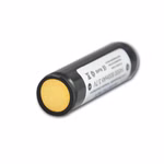 Keeppower 14500 - 800mAh. 3.7V Li-Ionen-Akku geschützt