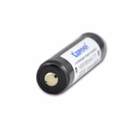 Keeppower 14500 - 800mAh. 3.7V Li-Ionen-Akku geschützt