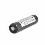 Keeppower 14650 - 1100mAh. 3.6V - 3.7V Li-Ionen-Akku PCB geschützt