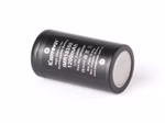 Keeppower IMR18350 - 1200mAh 10A (15A). 3.6V - 3.7V Li-Ionen-Akku