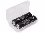 Keeppower IMR18650 - 3120mAh. 3.6V - 3.7V Li-Ionen-Akku (US18650VTC6) max. *30A