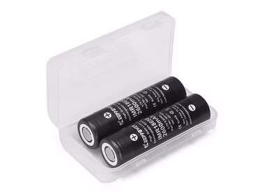 Keeppower IMR18650 - 2600mAh. 3.6V - 3.7V Li-Ion-Akku (US18650VTC5) Keeppower IMR18650 - 2600mAh. 3.6V - 3.7V Li-Ion-Akku (US18650VTC5)